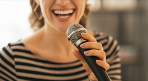 A lip sync competition is a fundraising idea that can help you pull in more funds for your organization's mission.