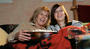 Hosting a movie night for your supporters is a fun fundraising idea for any organization.