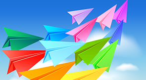 A paper airplane competition is the perfect fundraising idea that can help you raise money quickly and easily.