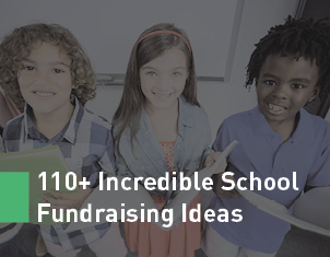 Build off of what you’ve learned about fundraising products and check out our 110+ incredible school fundraising ideas.