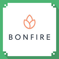 Bonfire is one of our top fundraising software options.