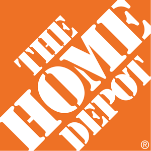 Home Depot Donations
