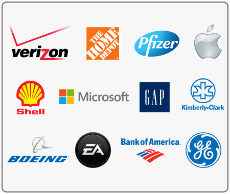 Check out these philanthropic corporations when asking for donations for your capital campaign!