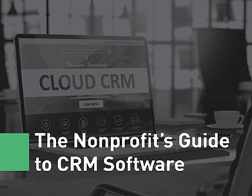 This guide will walk your organization through the basics of CRM software and show you how to get more from your CRM.