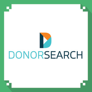 DonorSearch is a top wealth screening software