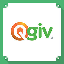 Qgiv is a top nonprofit software solution.