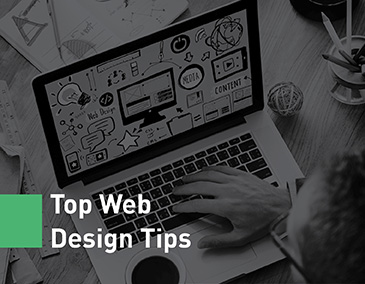 Read these nonprofit website design tips to find out how to bring in more donations online.