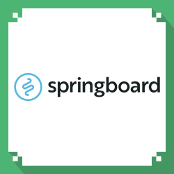 Springboard by Jackson River is one of the best Salesforce apps for nonprofits to streamline various organizational strategies.