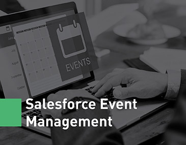 Learn more about Salesforce event management by reading Fonteva's guide.