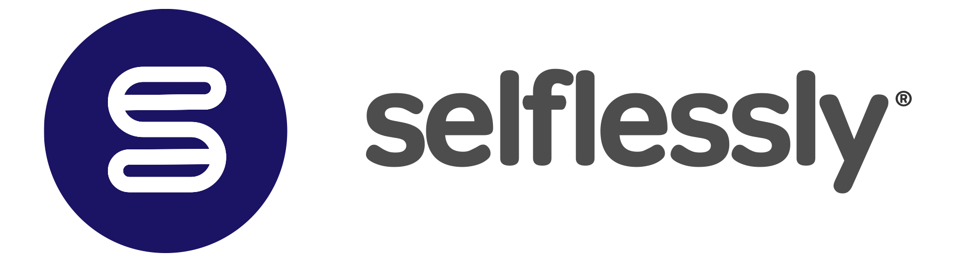 selflessly logo
