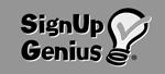 Sign Up Genius is a top volunteer management software for nonprofits.