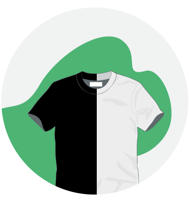 Check out our top picks for t-shirt fundraising platforms.