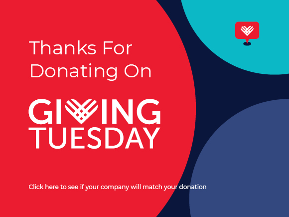 Free Matching Gift Tools for Giving Tuesday