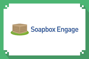 Soapbox Engage church fundraising tools are a great choice for Salesforce users.