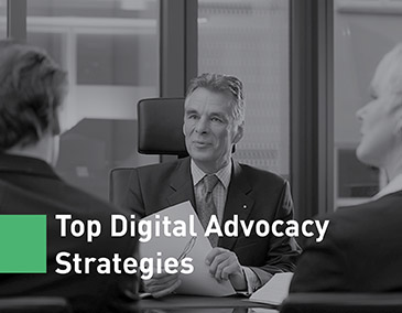 Check out these strategies for improving your digital advocacy campaigns.