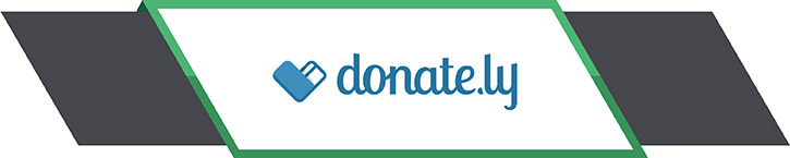 Donately is a top donation button provider.
