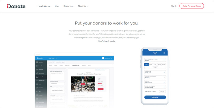 Donation Button Best Practices: Make It A Must-Click and Raise More Funds!  - WildApricot