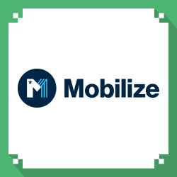 Mobilize is the leading event management software and recruiting platform for mission-based organizations.