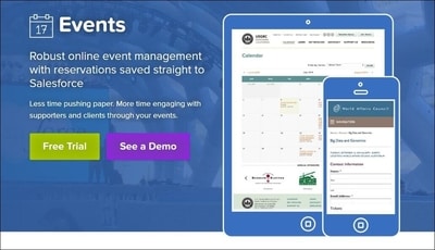 Check out the event management tools from Soapbox Engage.
