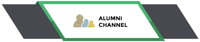 Alumni Channel is a top group membership software.