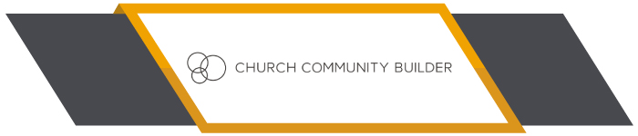 Church Community Builder is a top group management software.