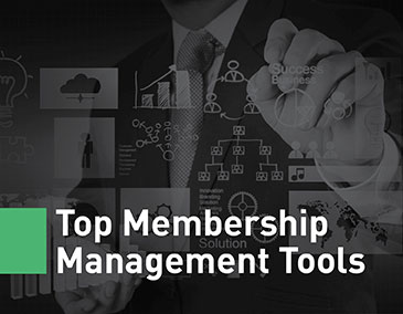 Top Membership Management Tools