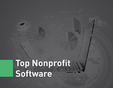 Check out Double the Donation's comprehensive resource with reviews on all the best nonprofit software on the market.