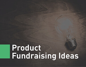 Learn how you can raise money and build awareness for your political campaign with our product fundraising ideas.