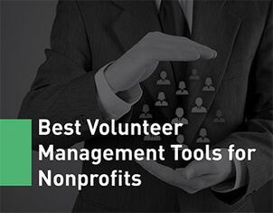 Check out our volunteer management tools to help keep your political campaign organized.