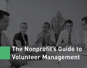 Read our guide to volunteer management to learn how to use your volunteer tools to engage your supporters.