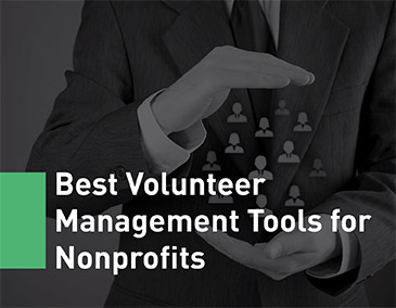 These volunteer management tools can improve your volunteer program.