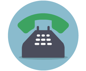 Telephone numbers are a key data point for your donor database