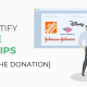 How to Identify Corporate Partnerships [With Double the Donation]