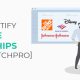 How to identify corporate sponsorships with 360MatchPro