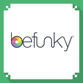 BeFunky is a photo editor with most of the capabilities you’ll need.
