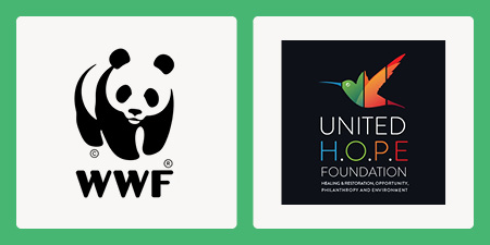 The 5 Elements of a Great Nonprofit Logo