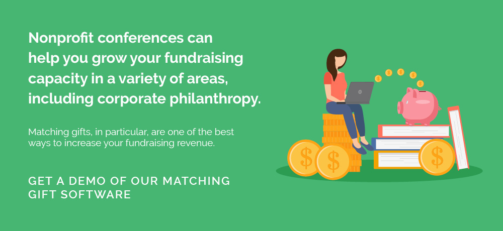 Matching Gifts: The Ultimate Guide for Nonprofits in 2024