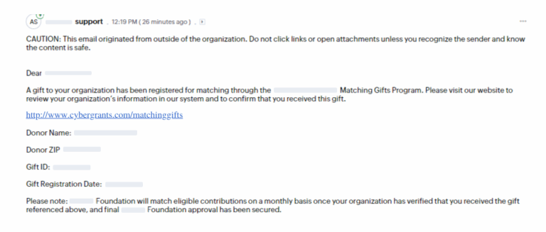 How to Manage Your CyberGrants Portal [For Smart Nonprofits]
