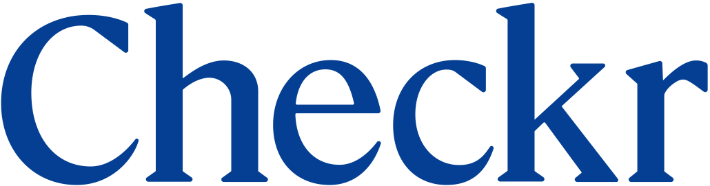 Checkr is an example of a top matching gift company.