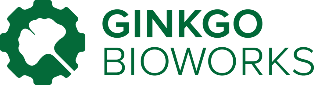 Ginkgo Bioworks is an example of a top matching gift company.