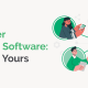 The title of the article: Best Peer-to-Peer Fundraising Software: How to Pick Yours