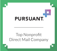 Explore Pursuant’s direct mail fundraising solutions for nonprofits.