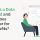 This article explores what data appending is and why nonprofits should consider using this service.