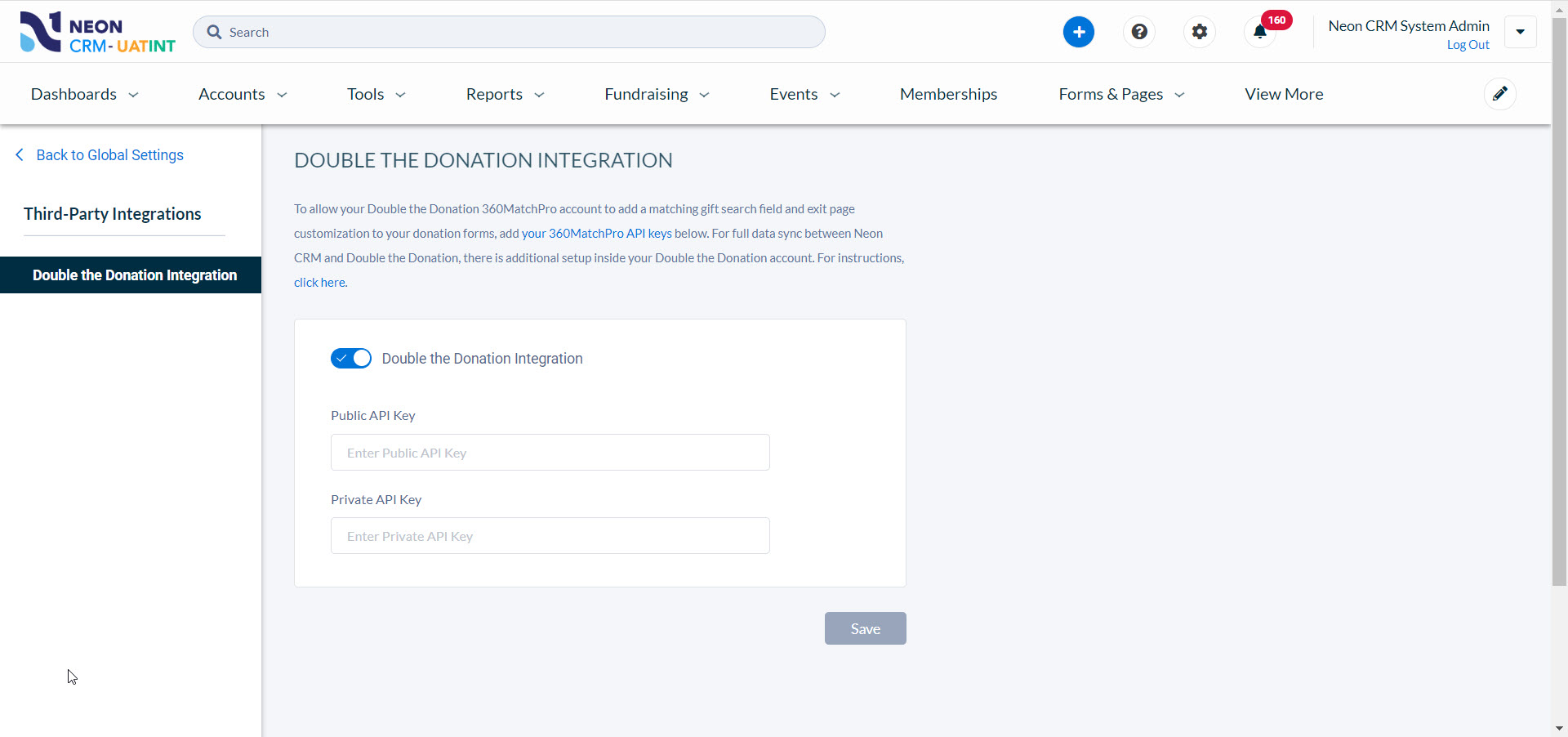 Double the Donation & Neon CRM Enhance Integration to Further Fuel ...