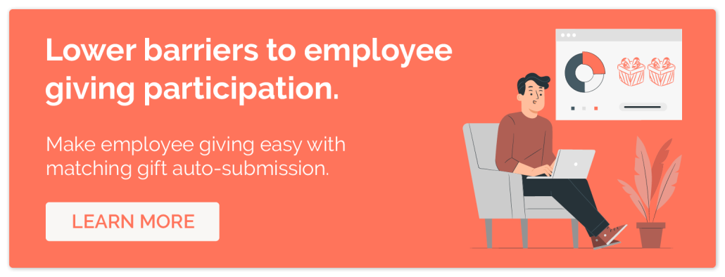 9 Exciting Employee Giving Campaign Ideas & Real Examples