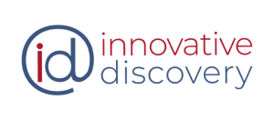 Top CSR company logo - Innovative Discovery