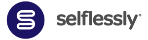 Selflessly logo