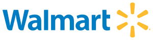 Top CSR company logo - Walmart