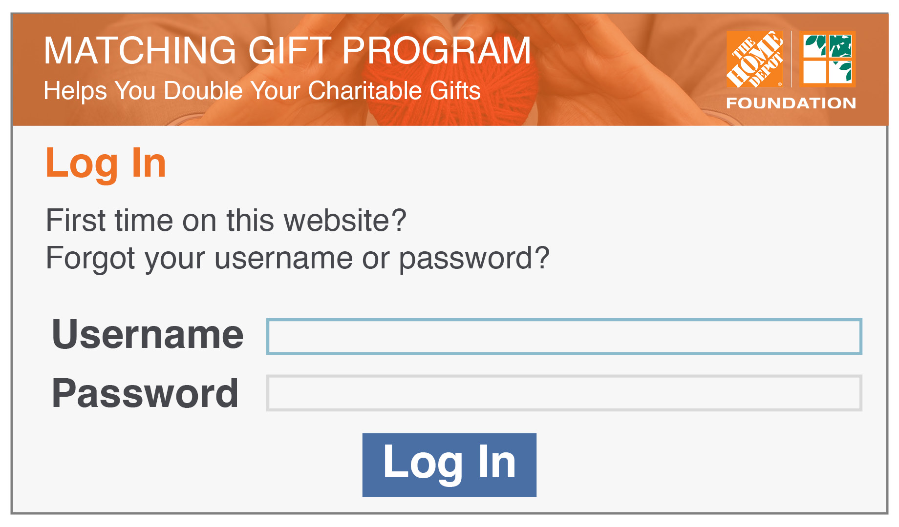 How to Use Matching Gift Forms 101: A Nonprofit Guide - Getting Attention