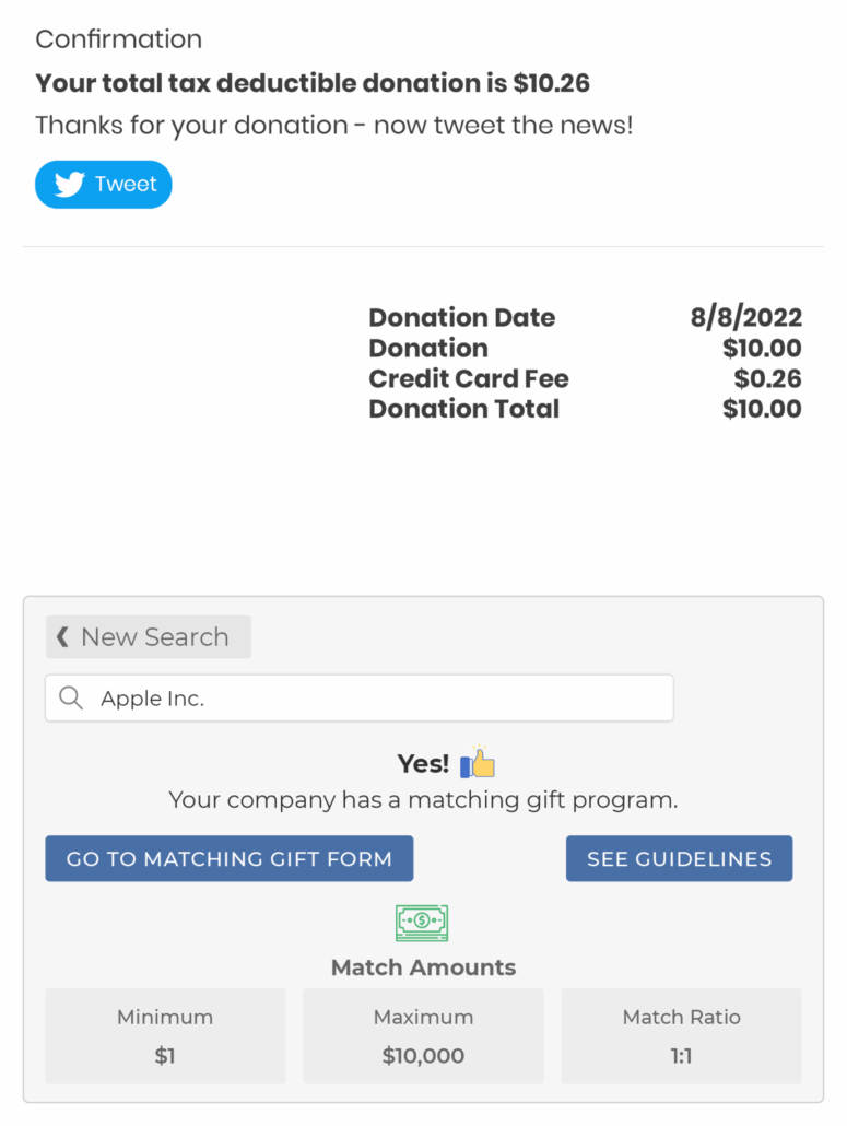 Top Matching Gift Practices Actionable Insights & Examples